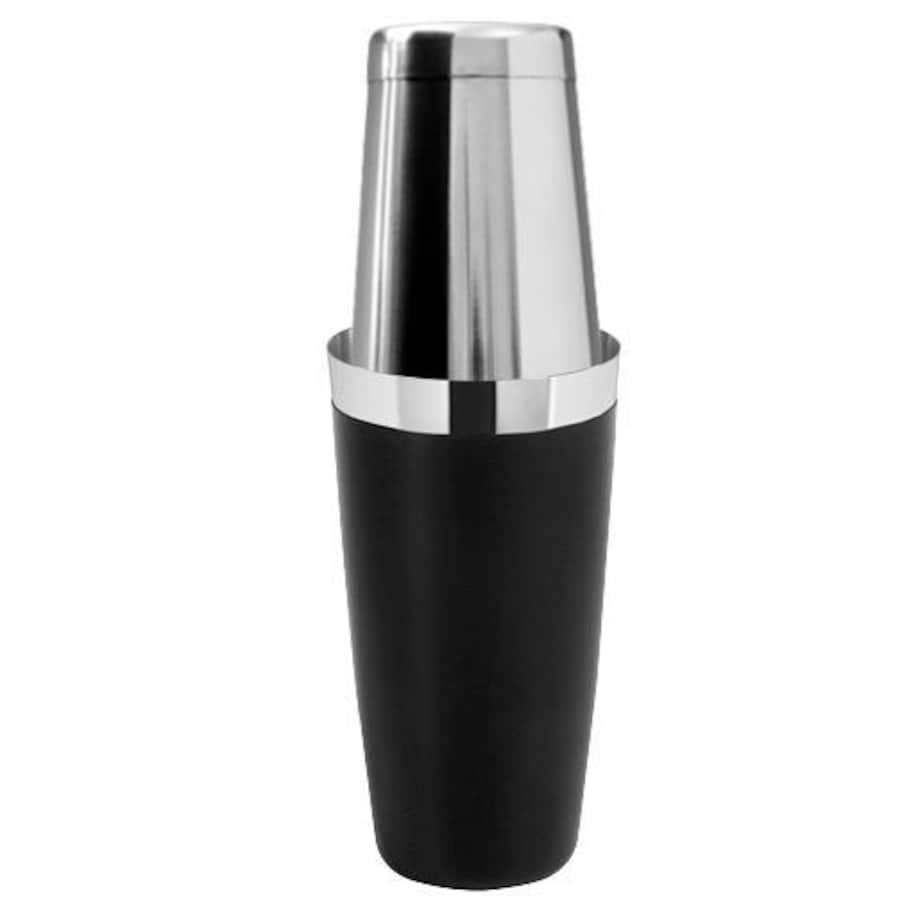 Shaker winylowy ze szklanką 0,8 l, Bar Up