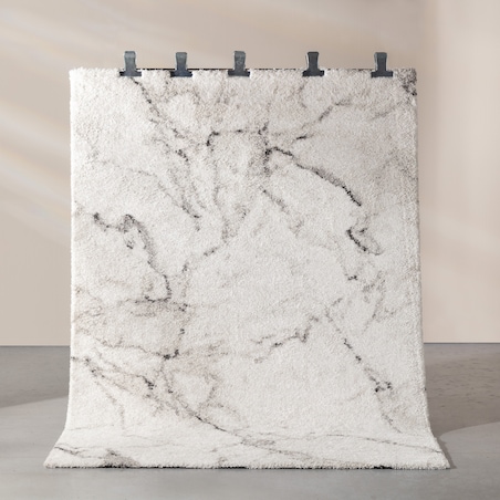 Dywan Calvado pearl/black 160x230 cm, 160x230 cm