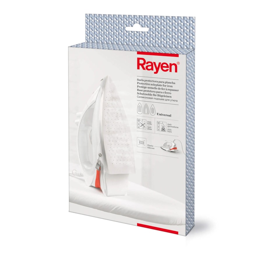 Nakładka na żelazko Rayen