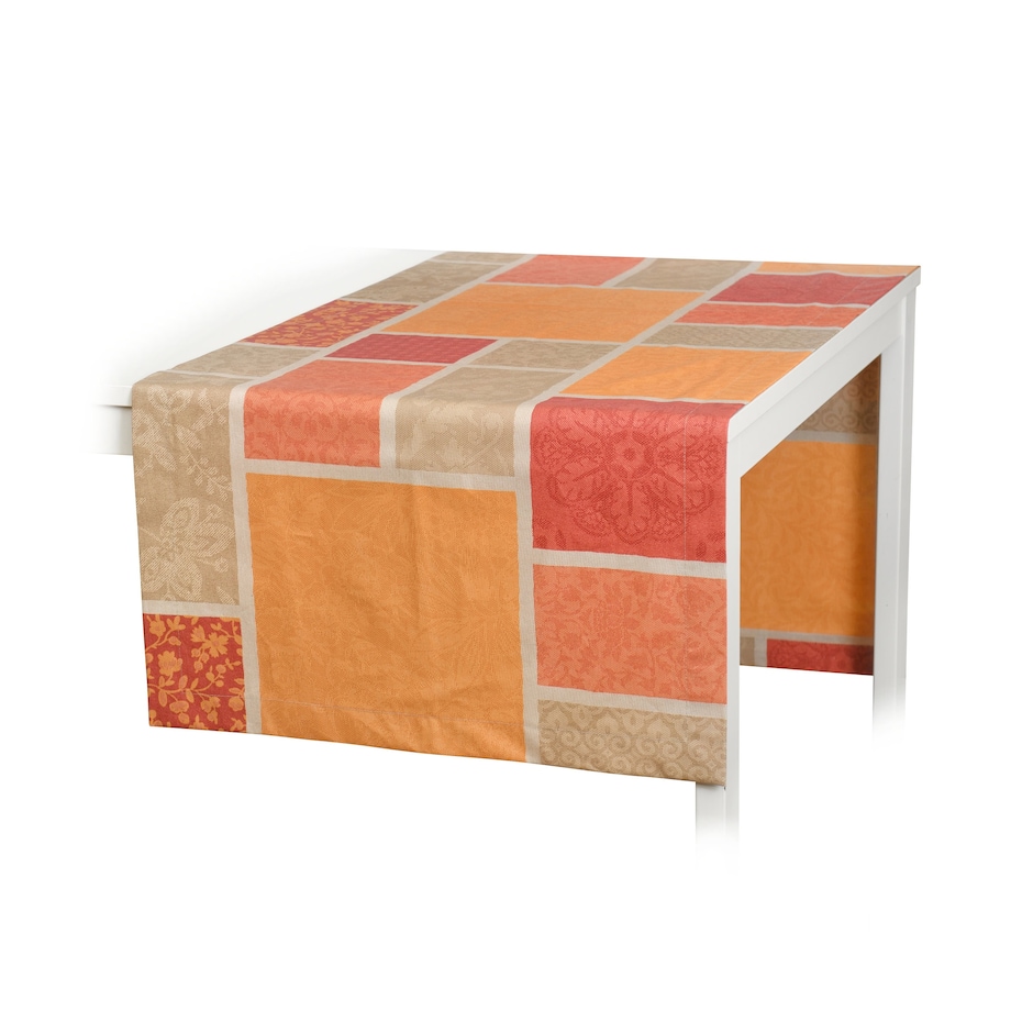 Bieżnik Orange Symphony 50x150