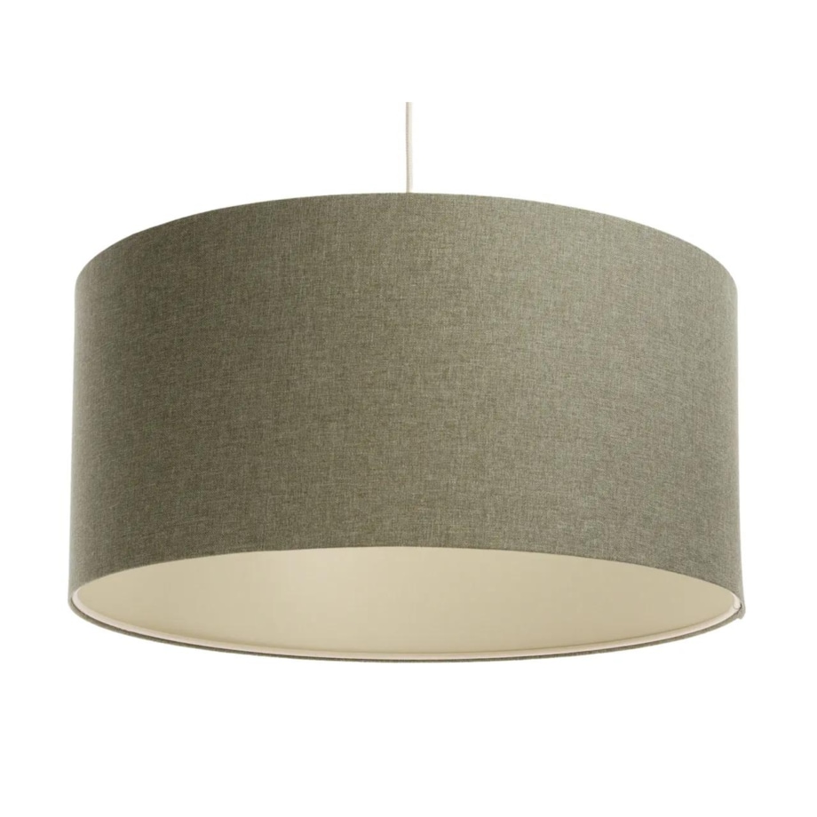 Lampa wisząca ERUTAN 60 zielona