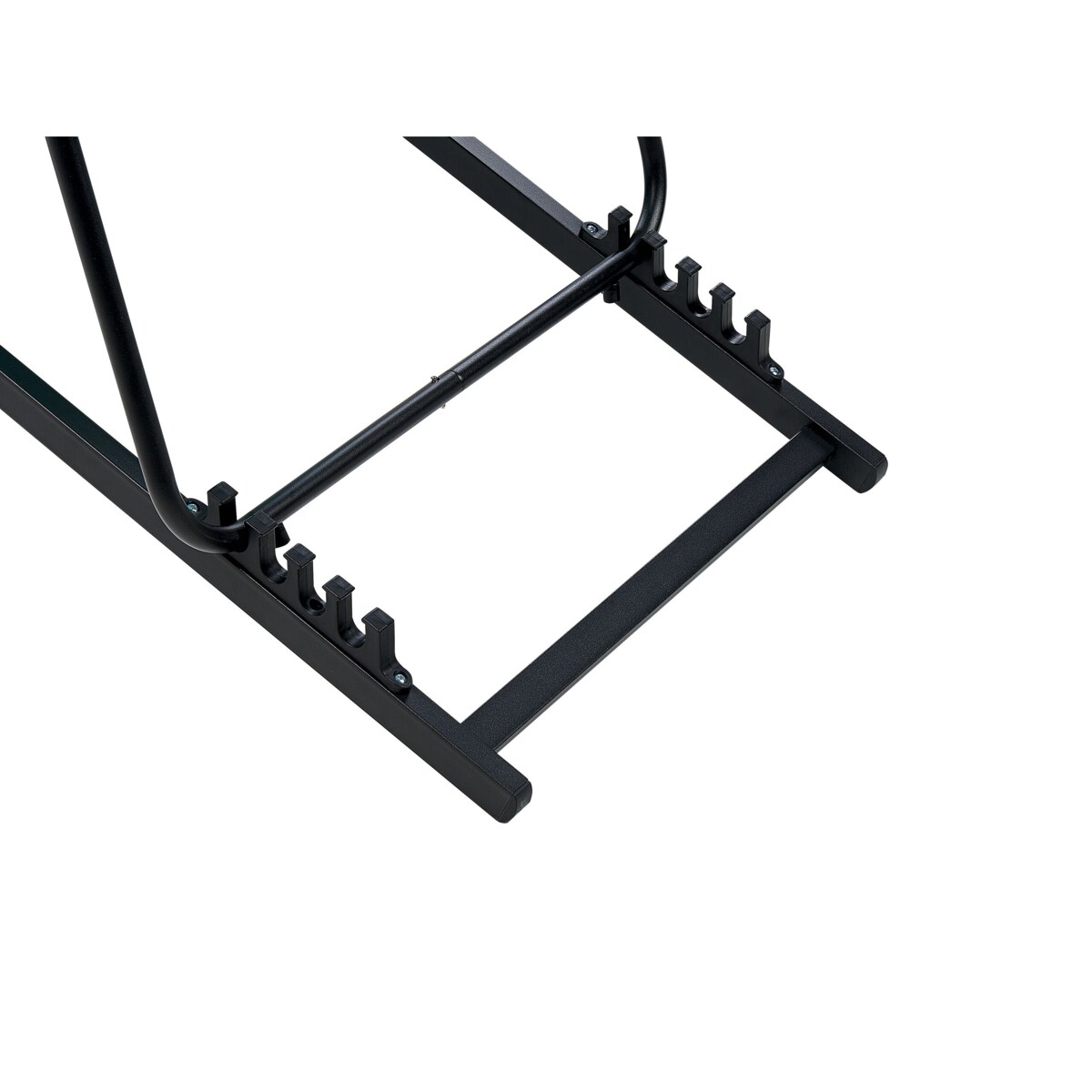 Leżak ogrodowy składany LOCRI II Metal Beżowy