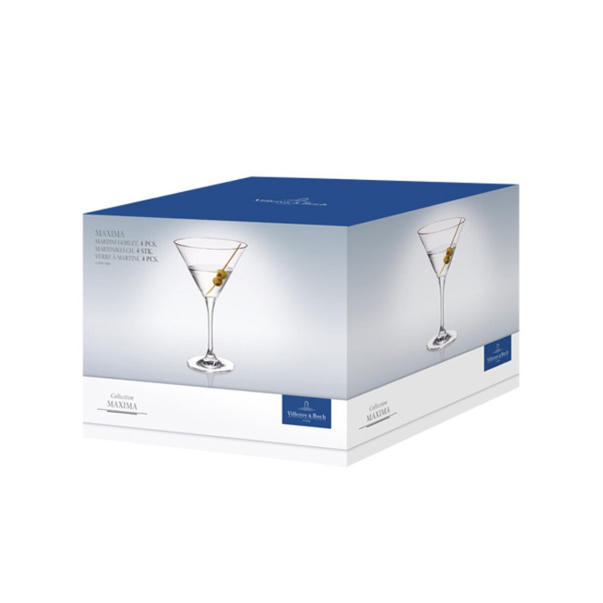 Kieliszek do martini Maxima, 300 ml, Villeroy & Boch