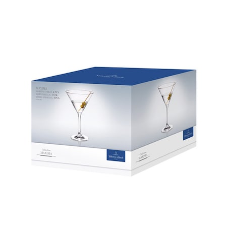 Kieliszek do martini Maxima, 300 ml, Villeroy & Boch