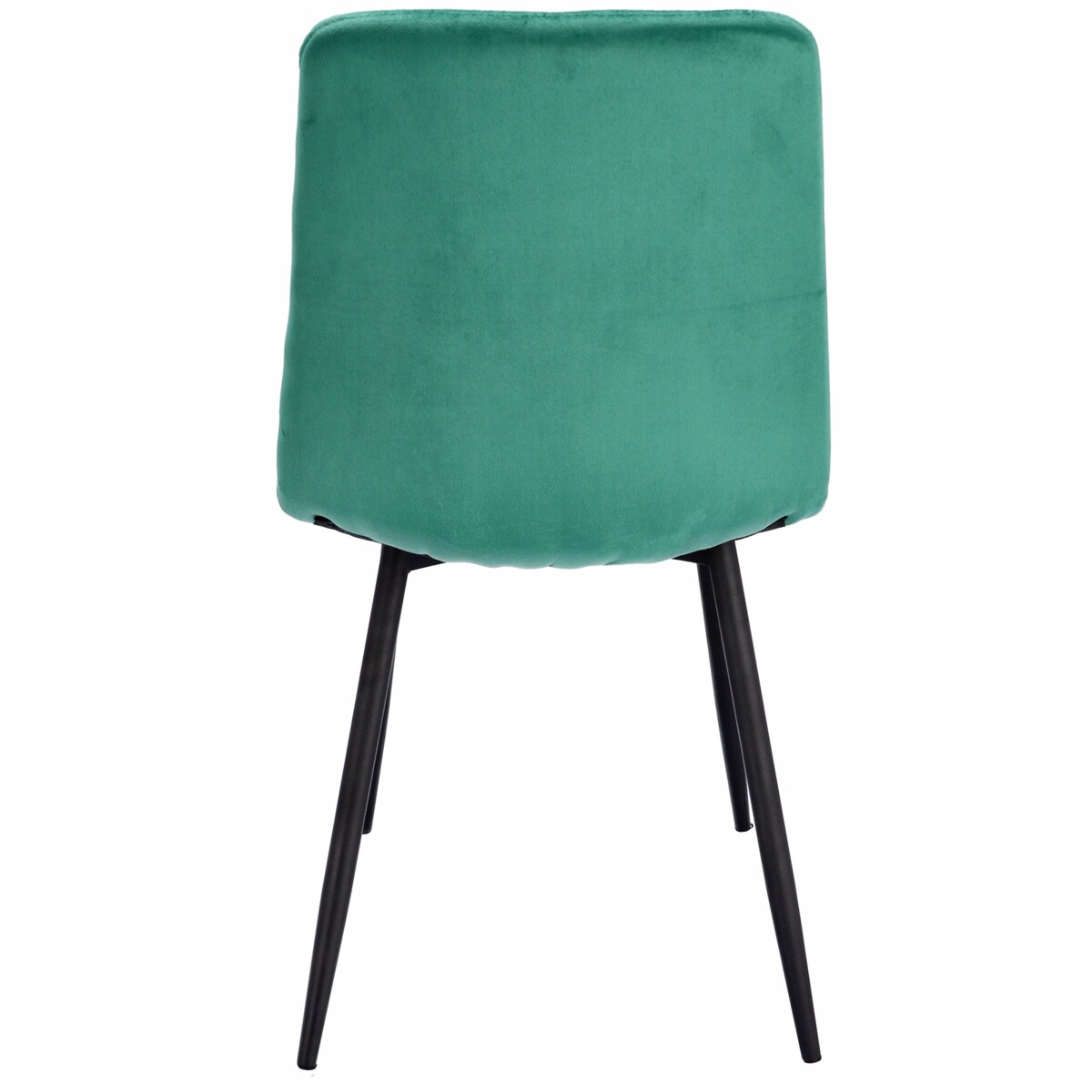 Krzesło PIADO zielone (zestaw nogi + śruby)