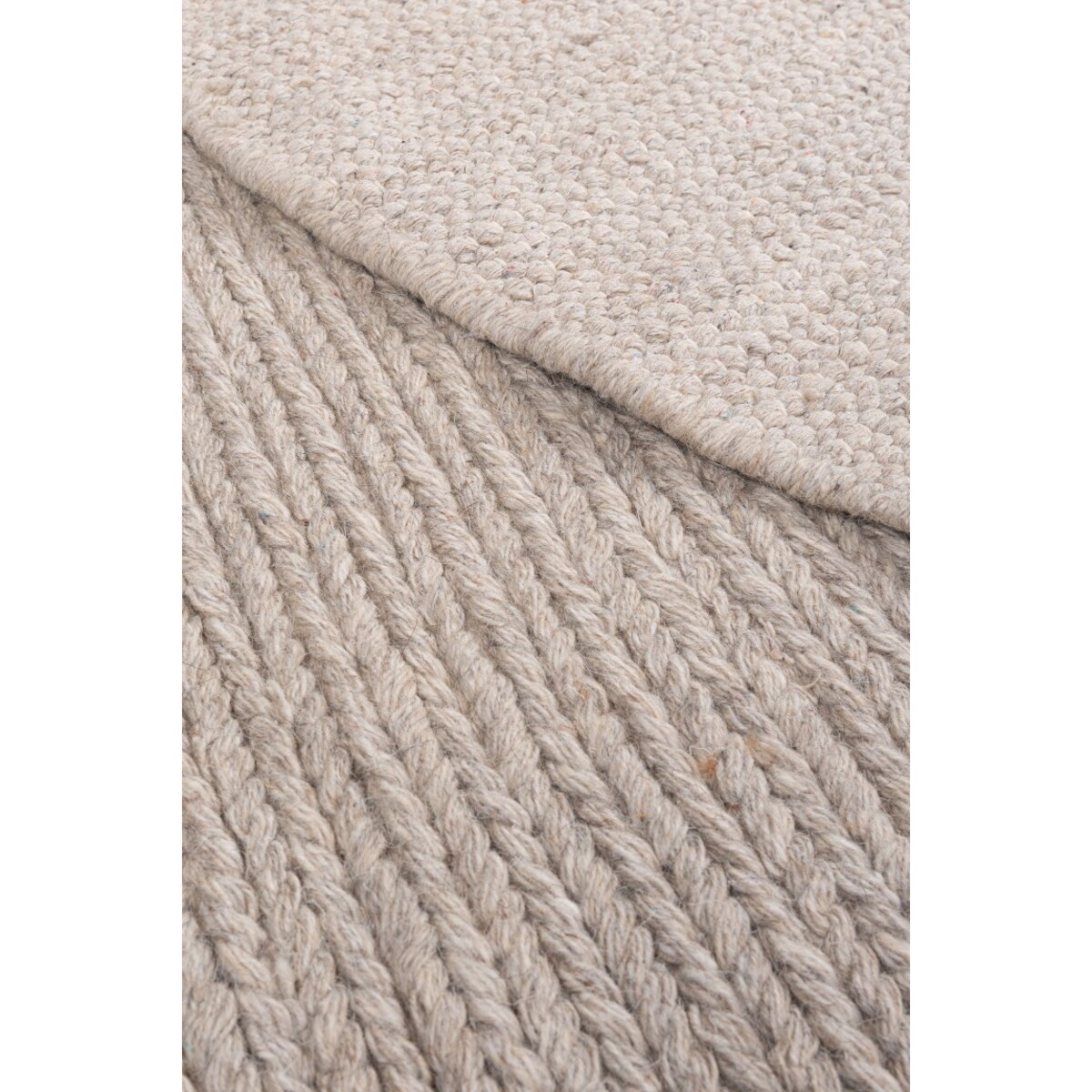 Dywan Fir Wool