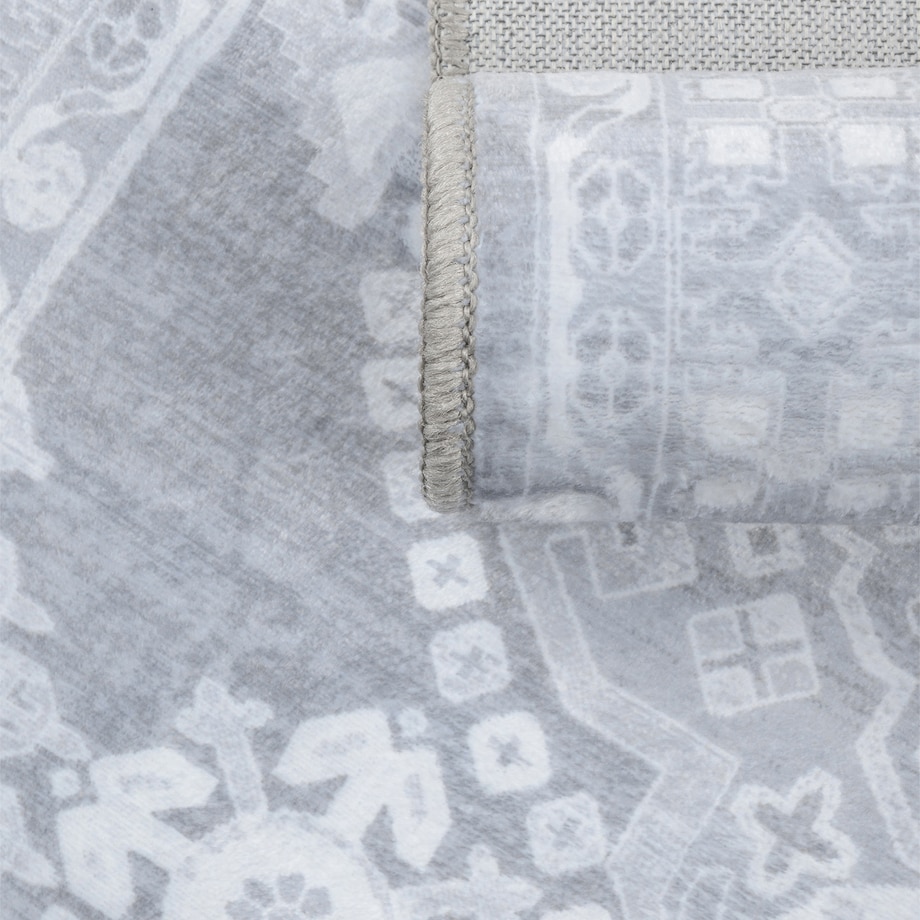 Dywan Klasyczny Sereno 60x100 cm Velvet Szary