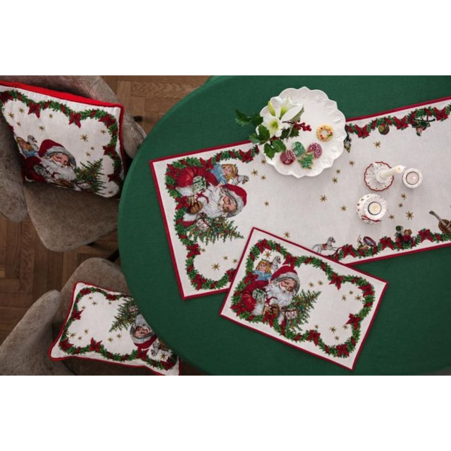 Dwustronna poduszka Toy's Fantasy Villeroy & Boch