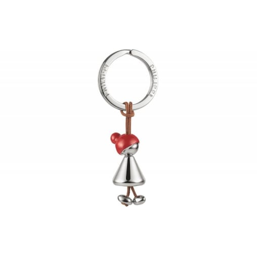 Brelok CZERWONY KAPTUREK