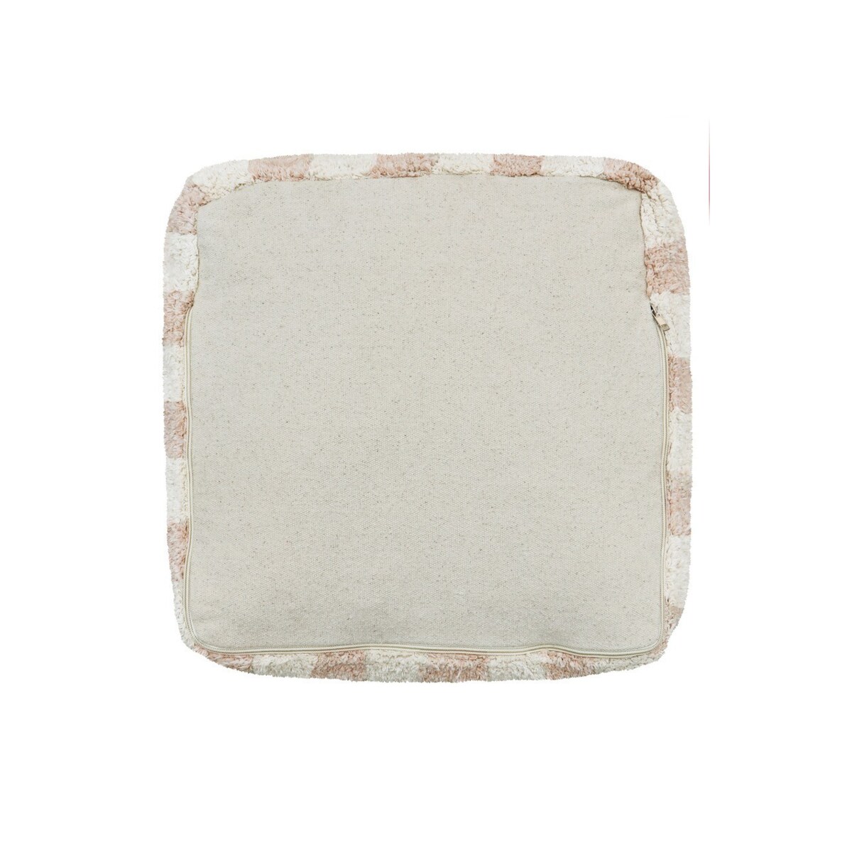 Pufa Vichy Rose Lorena Canals