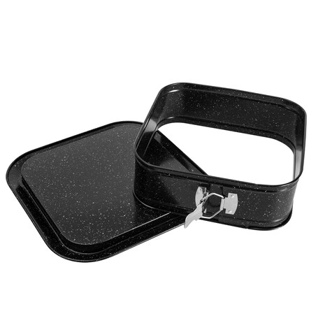 Forma do pieczenia rozpinana 24x24x8,5cm BRUNBESTE BB-7708