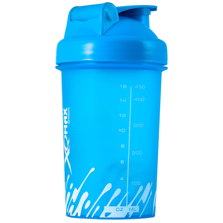 Szejker Do Odżywek Białka Shaker Bidon Na Siłownie