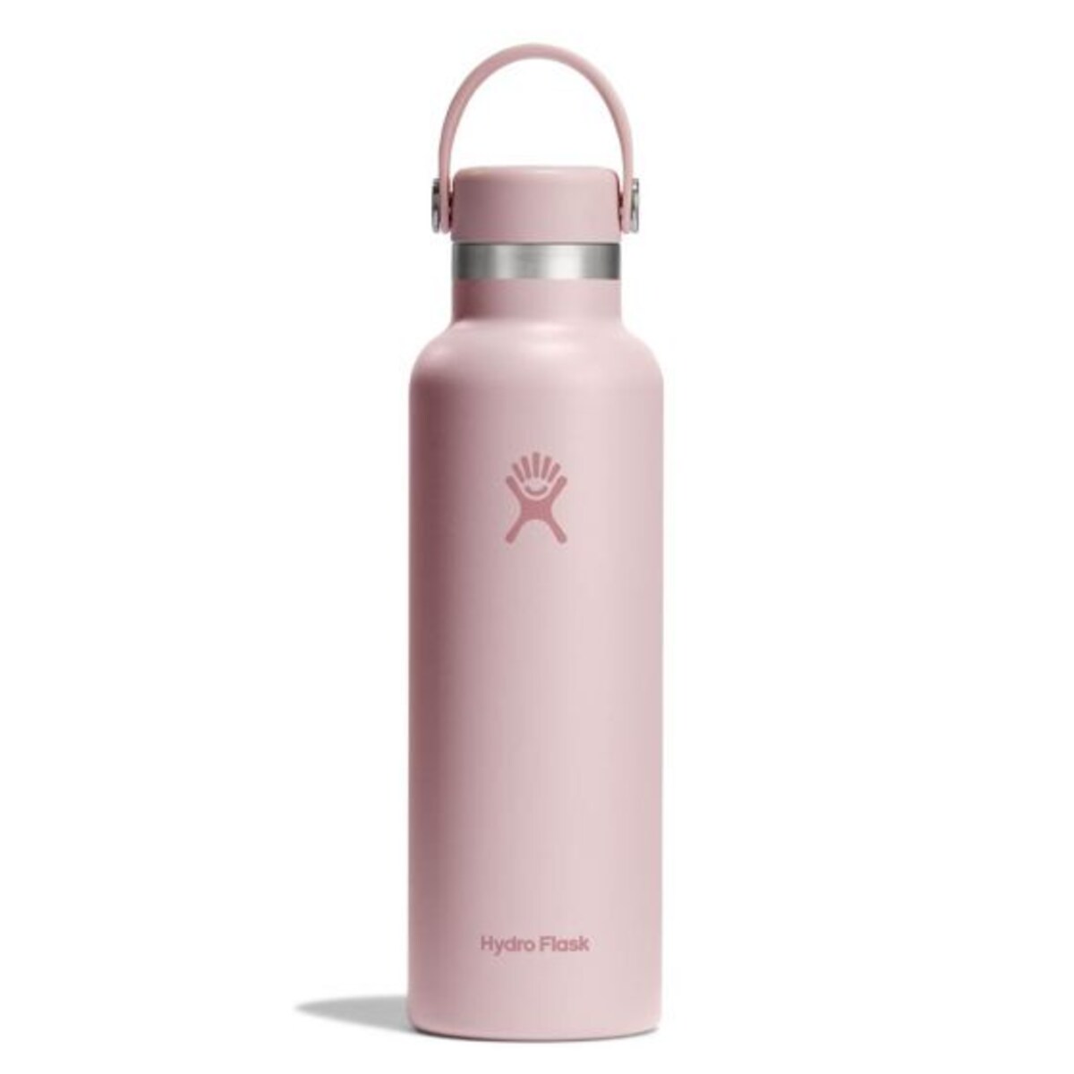 Butelka termiczna (621 ml) Standard Mouth Flex Cap Trillium Hydro Flask