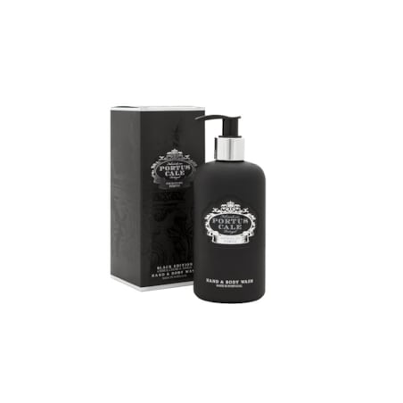 Żel do rąk i ciała Portus Cale Black Edition 300ml