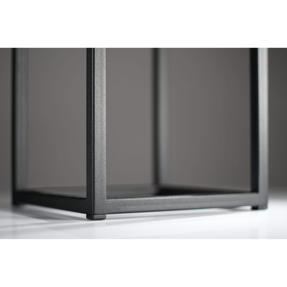 Kwietnik LOFT FIORINO metalowy 42x22x80 cm