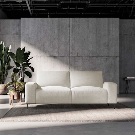 Tendo Sofa narożna - beżowa