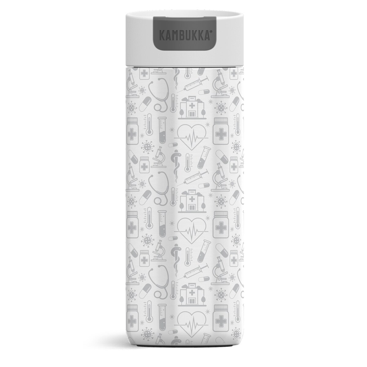 Kubek termiczny termos Olympus 500ml - Medicine edycja limitowana