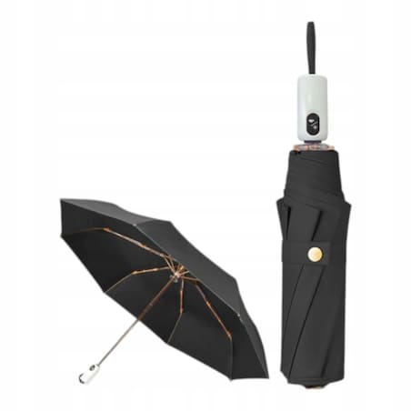 Stylowy Elitarny PARASOL EKSLUZYWNA PARASOLKA Parasol Gustowny AUTOMATYCZNY