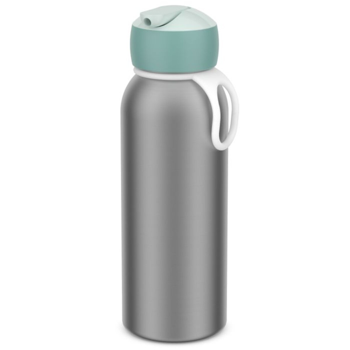 Butelka termiczna flip-up Campus 350 ml Cool Mint 107458090300