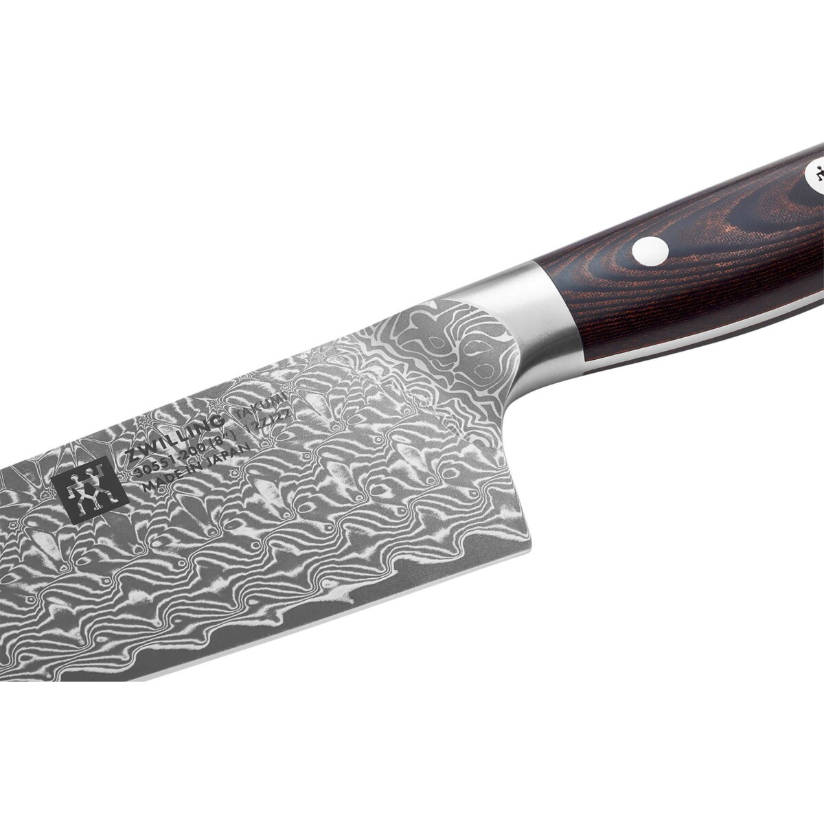 Nóż szefa kuchni Zwilling Takumi - 20 cm