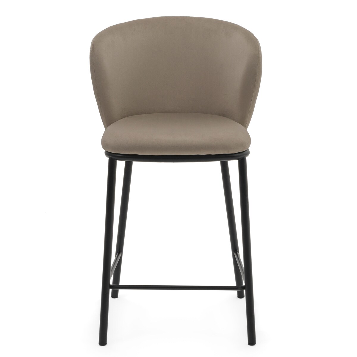 HOKER TAPICEROWANY WELUROWY DO SALONU JADALNI BAROWY NOWOCZESNY BARI