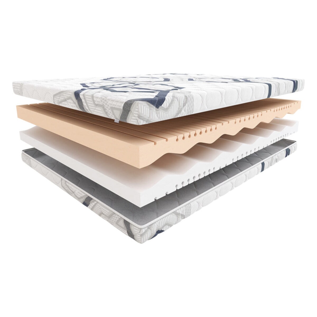 Materac Breakdance Young, 90 x 190 cm, Hilding