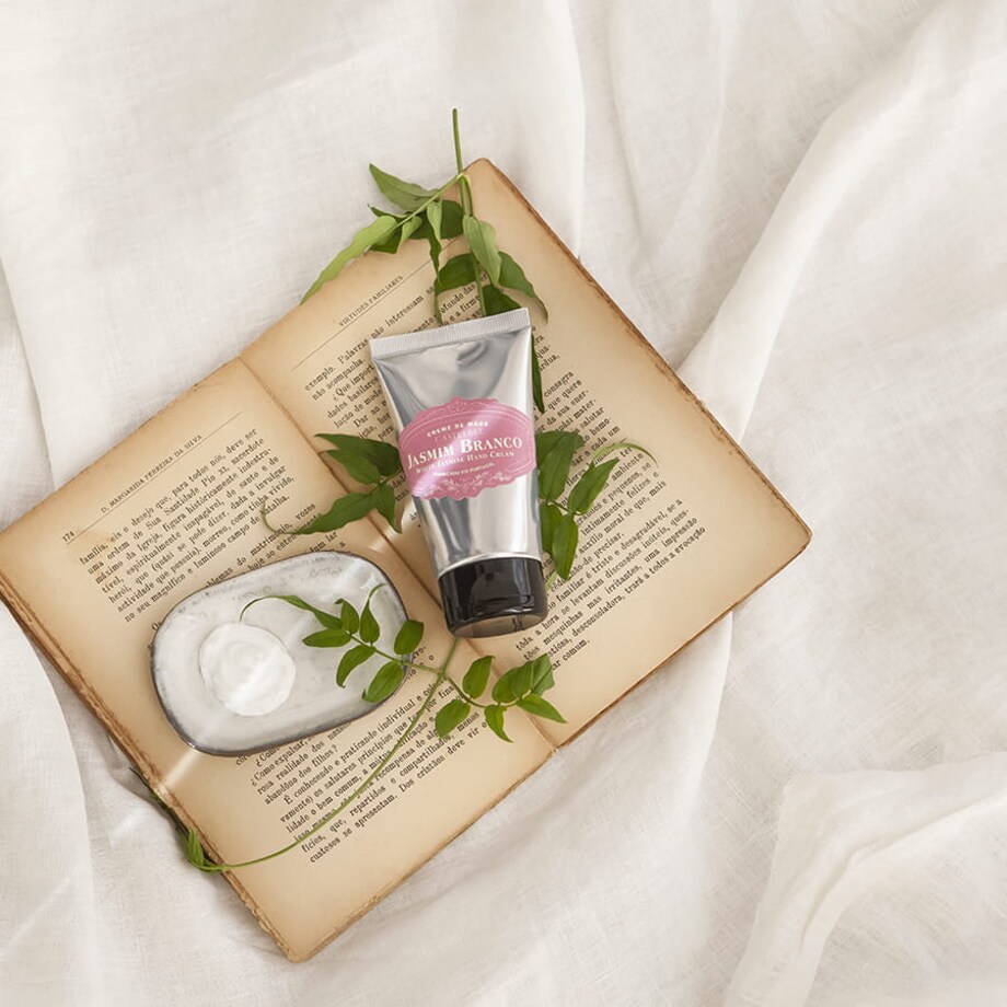 Krem do rąk Castelbel jaśmin 60ml