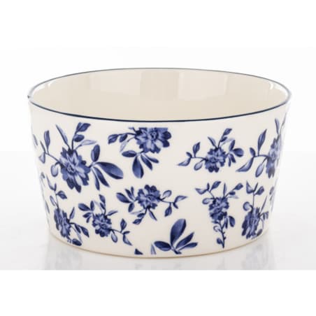 Miska ceramiczna 6,5x12,5x12,5 cm GHARA-VIII
