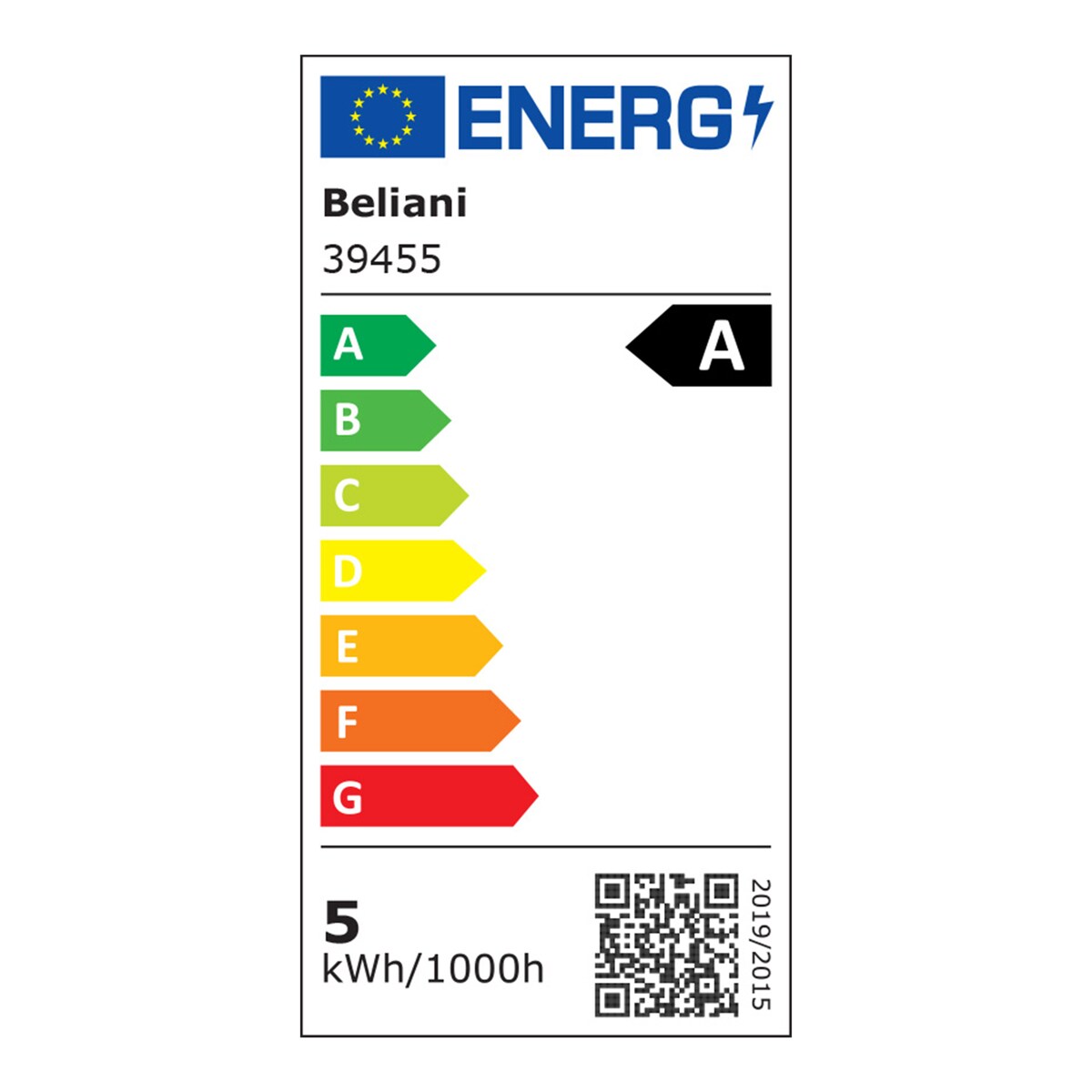 Kinkiet LED obrazowy/łazienkowy TOUQUES Metal Złoty