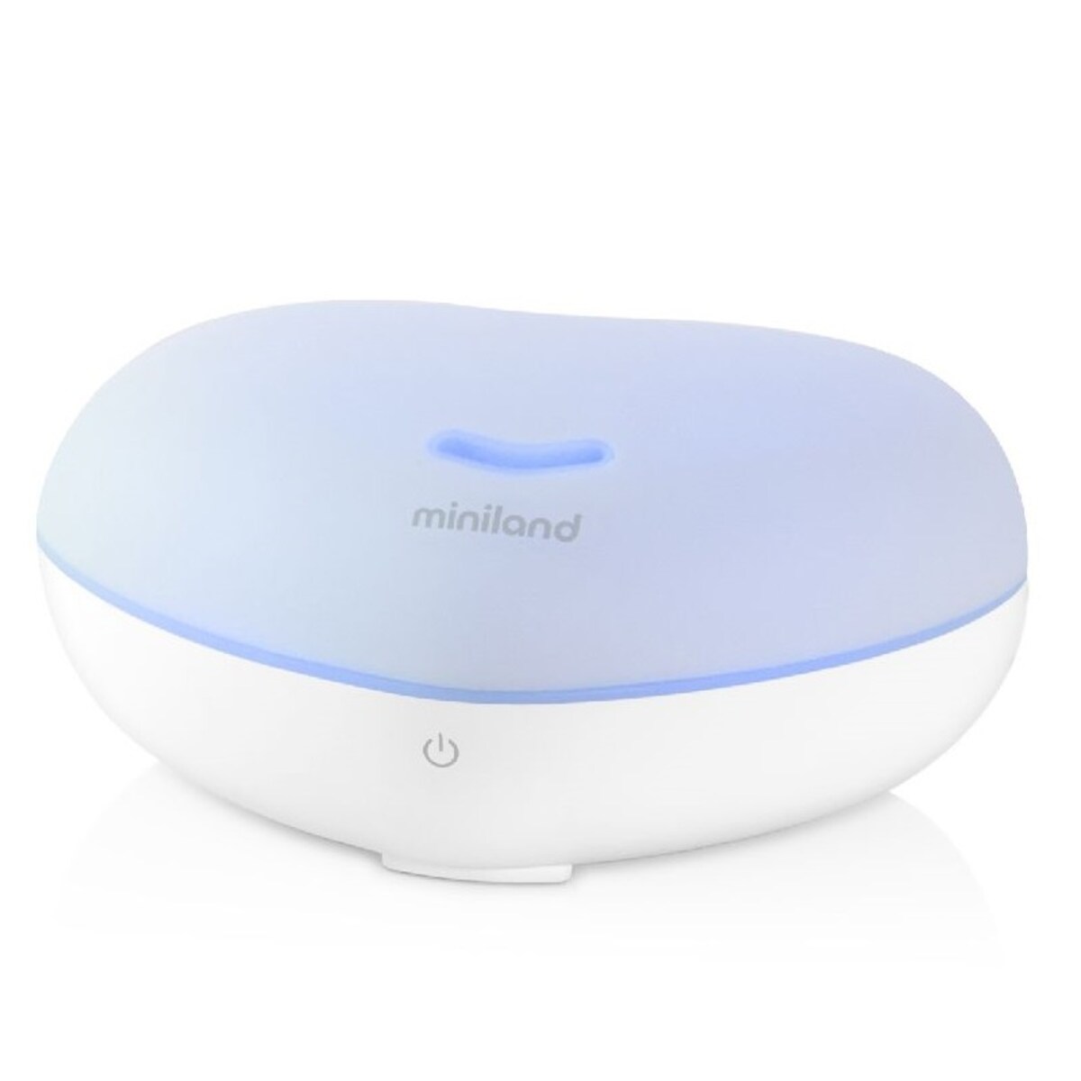 Nawilżacz Aromatyzator z funkcją lampki i dźwiękami