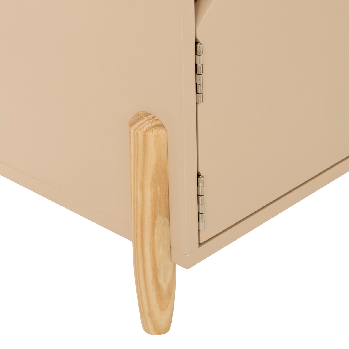 Szafka nocna dla dziecka FJELLA, 35,5 x 40 x 33 cm