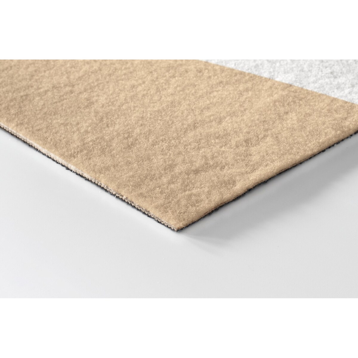 Wycieraczka XXL do wnętrz Minimalistyczny Liść 150x100 cm