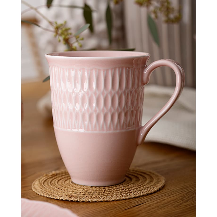 Kubek 300 ml Sofia Różana LB07