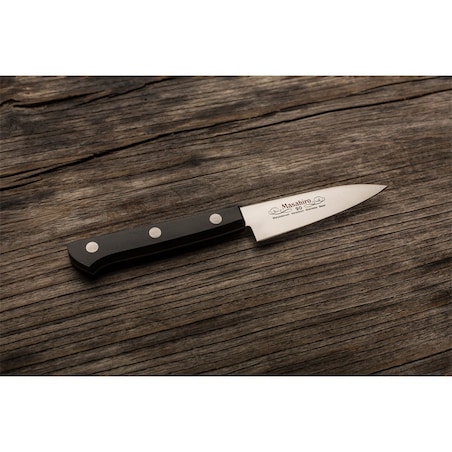 Masahiro nóż Bwh Paring 90mm 14001