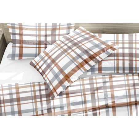 Komplet pościeli z bawełny KOBES