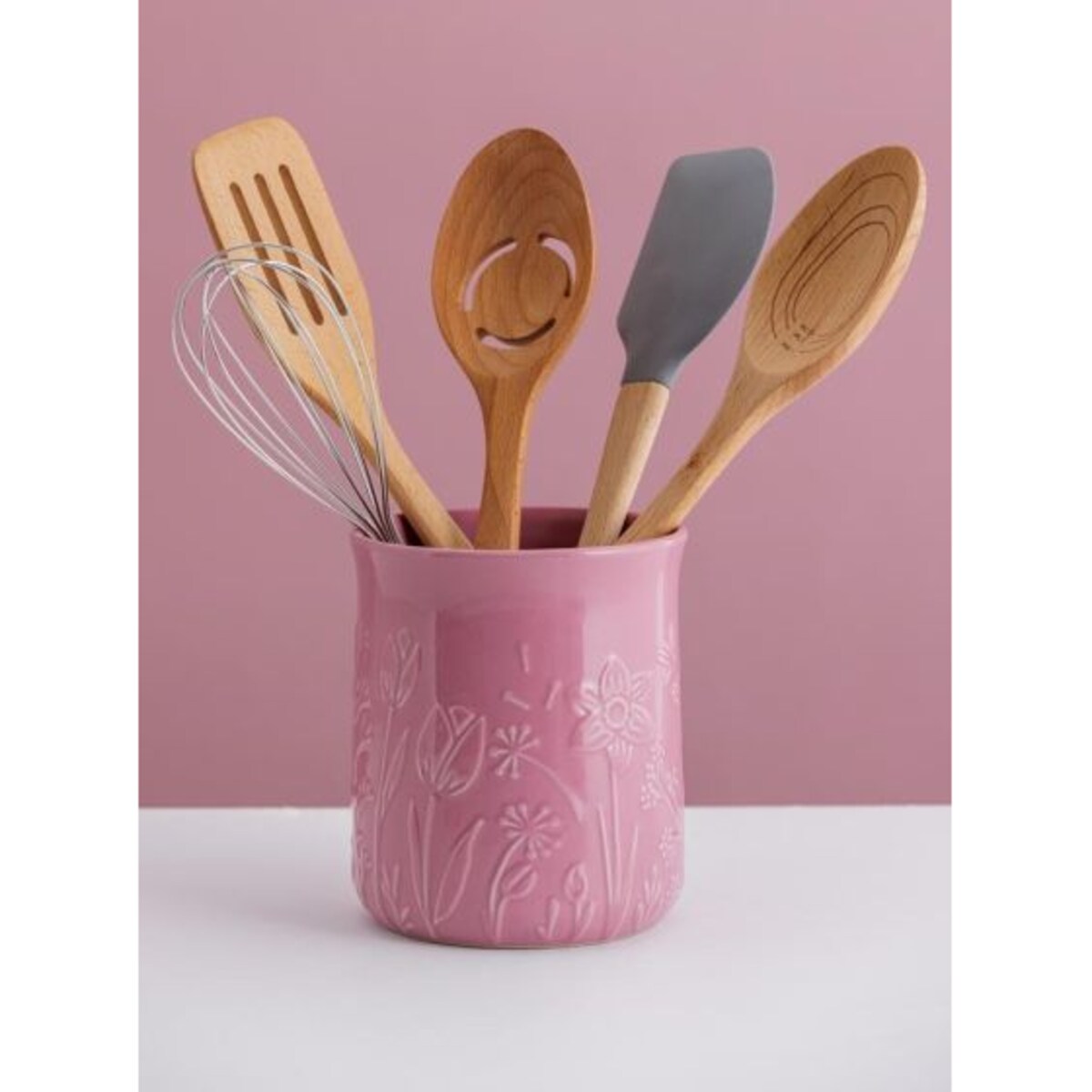 Pojemnik na narzędzia kuchenne In the Meadow Mason Cash