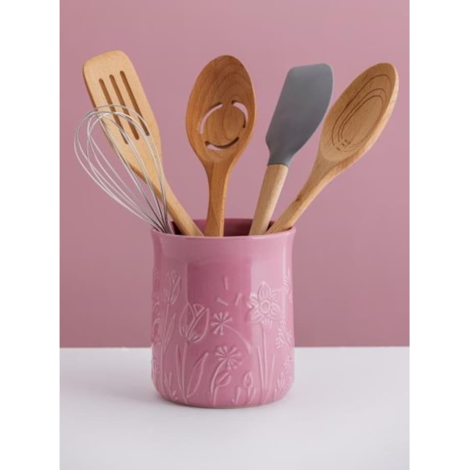 Pojemnik na narzędzia kuchenne In the Meadow Mason Cash