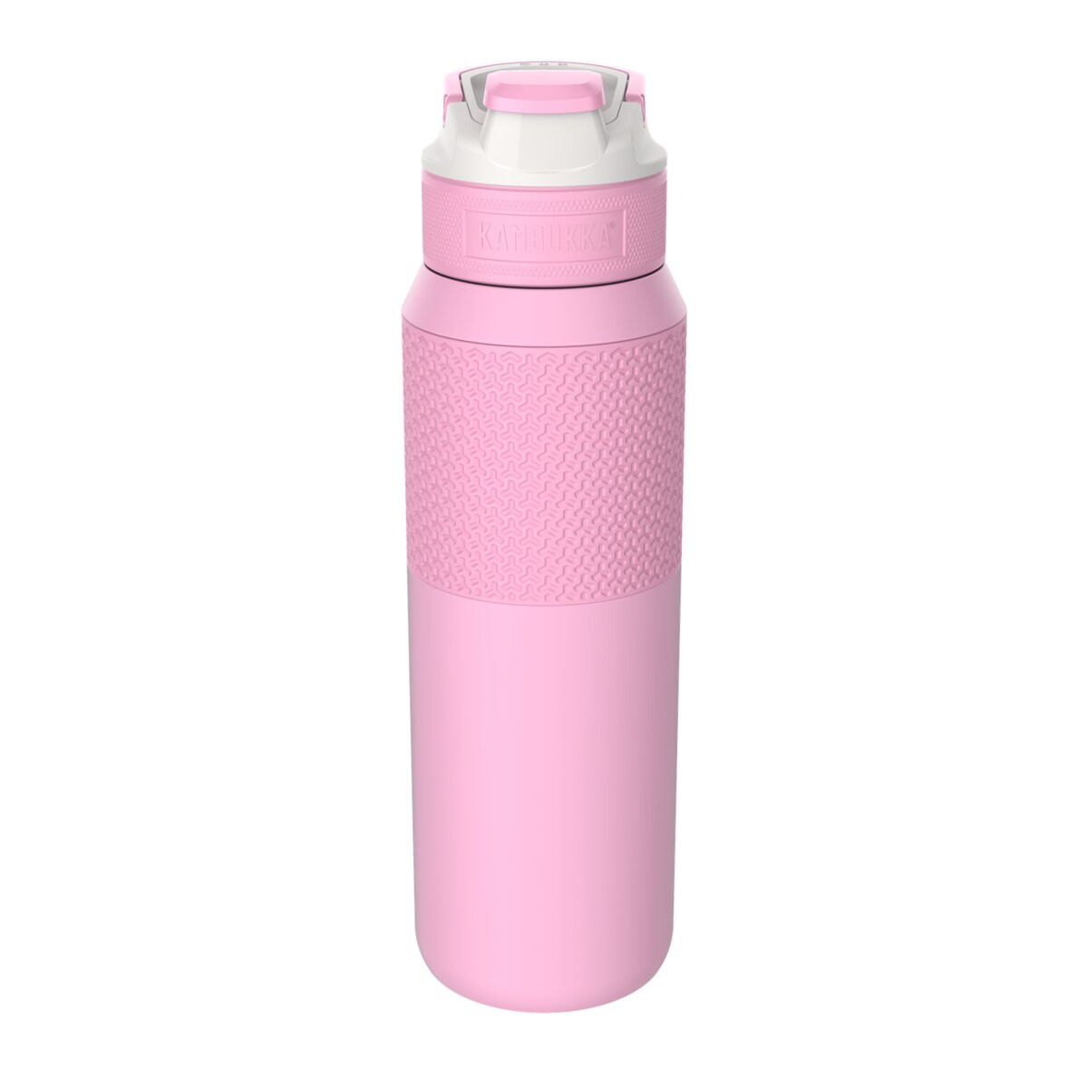 Kambukka butelka termiczna Elton Insulated 1000ml Pink Ambition termos
