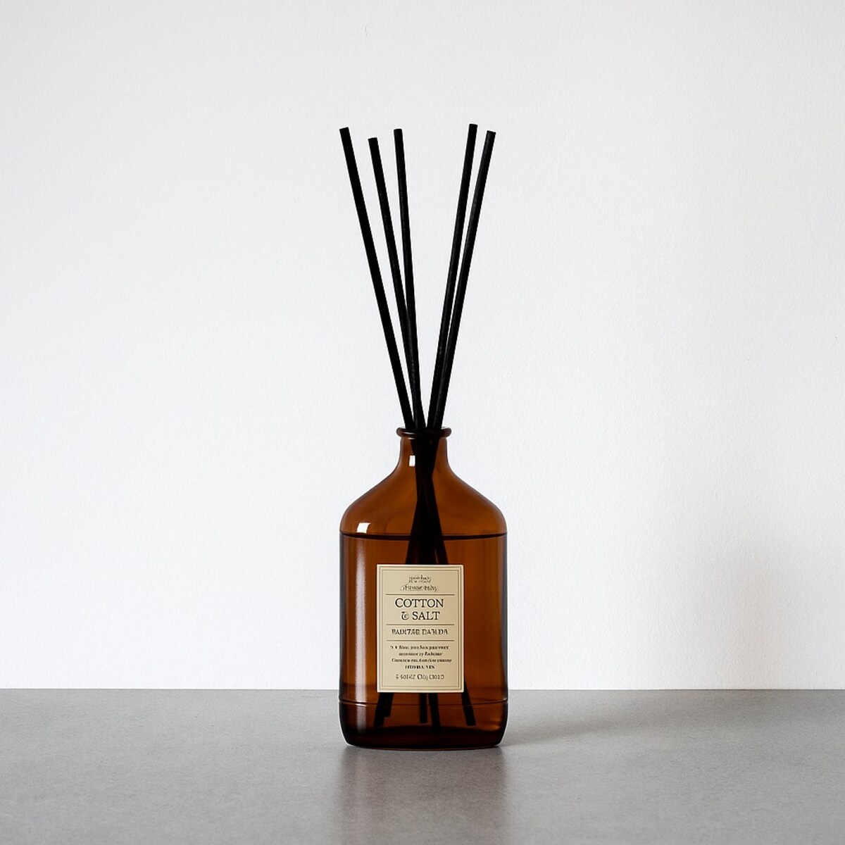 Dyfuzor zapachowy patyczki HOME SCENT, 500 ml