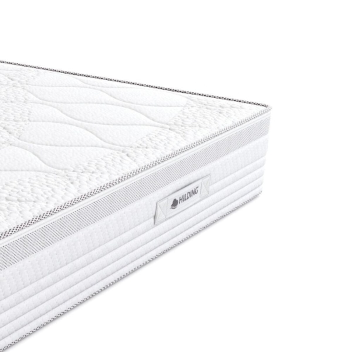 Materac Rumba Velur, 180 x 200 cm, Hilding