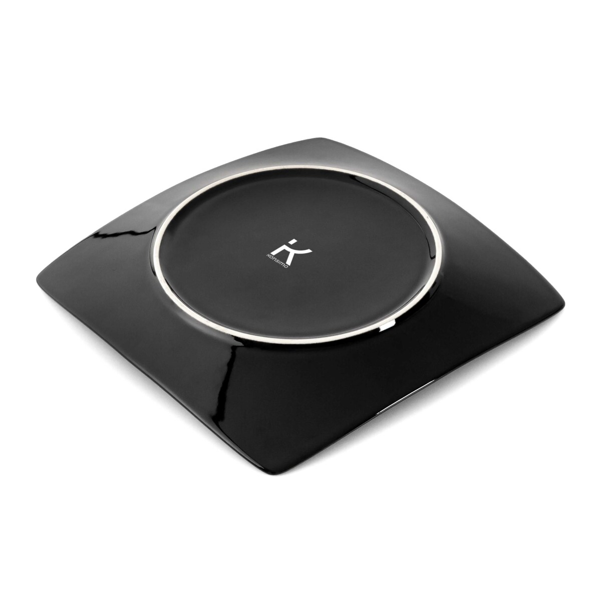 Konsimo EPIRI Talerz obiadowy 6szt.