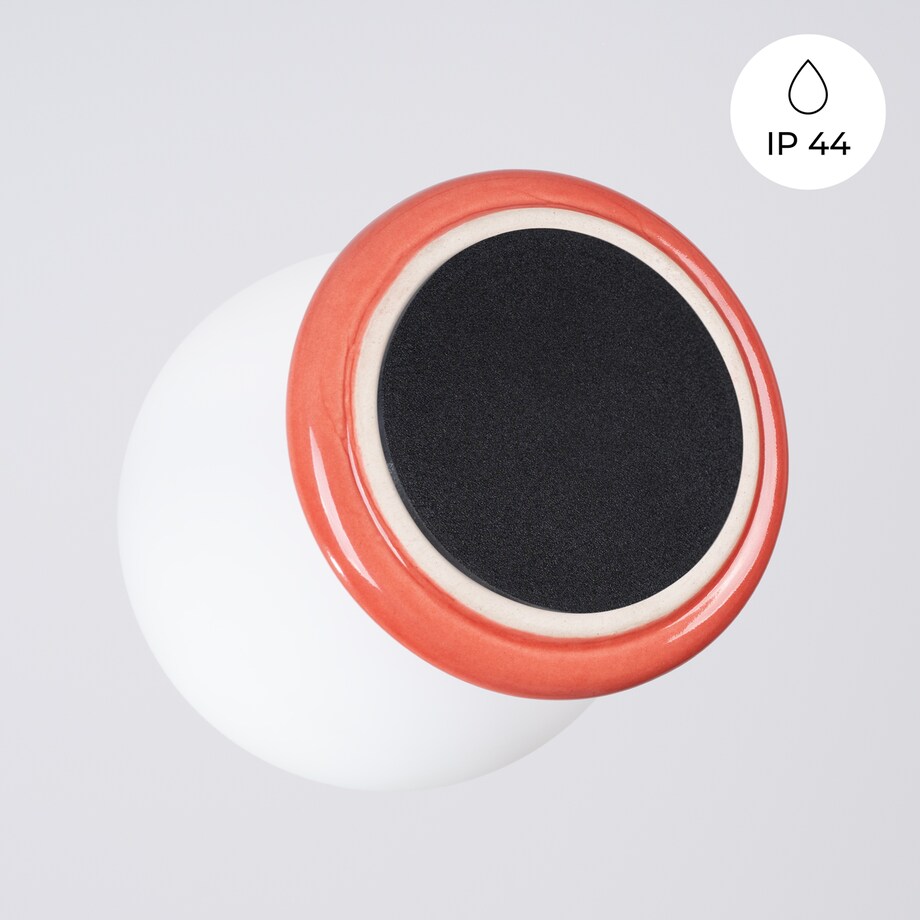Plafon ZORI brzoskwiniowy IP44