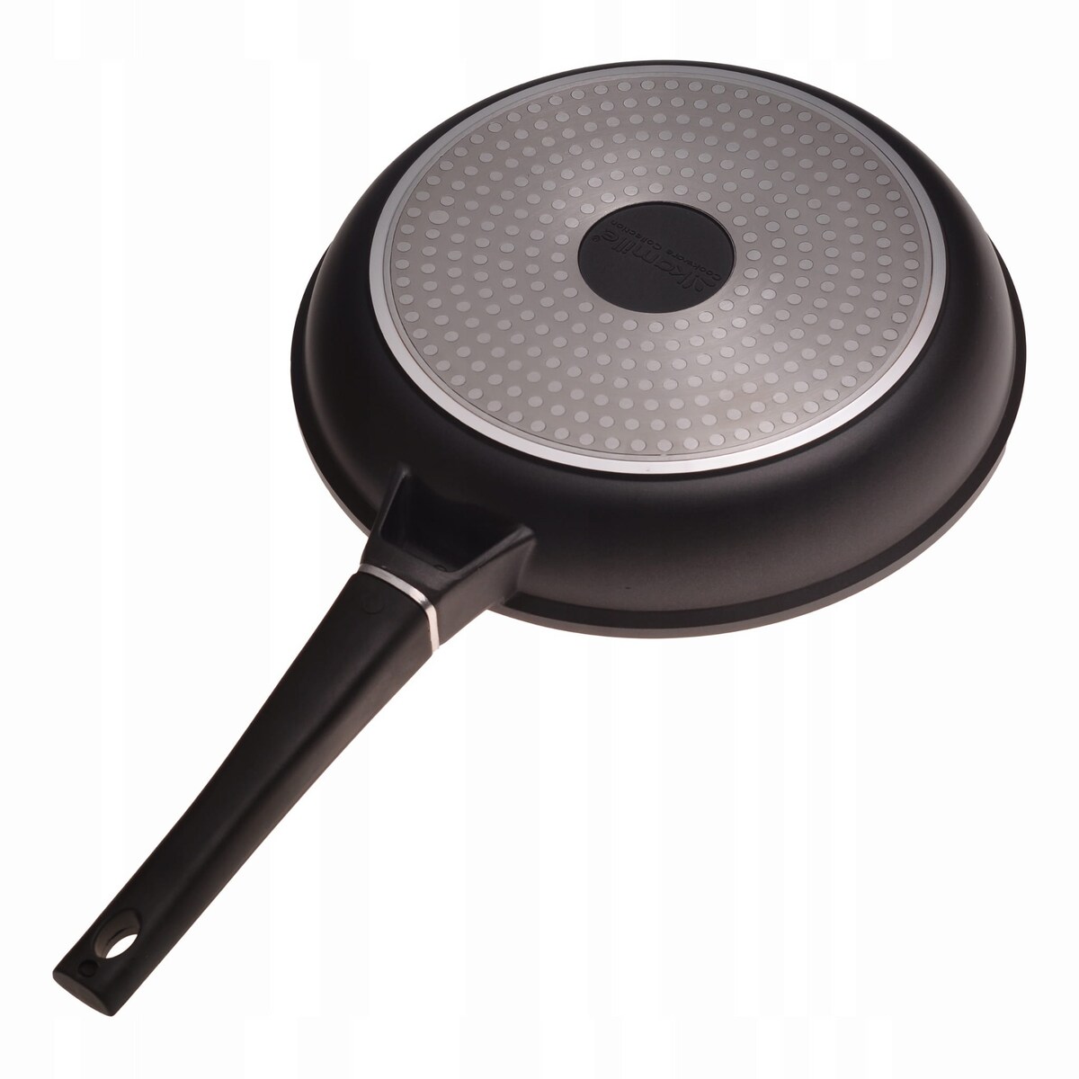 Patelnia marmurowa z odpinaną rączką uchwytem 24cm KAMILLE
