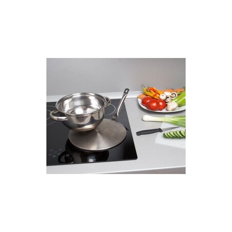 Kinghoff podkładka adaptacyjna do płyt indukcyjnych o23,5cm KH4823