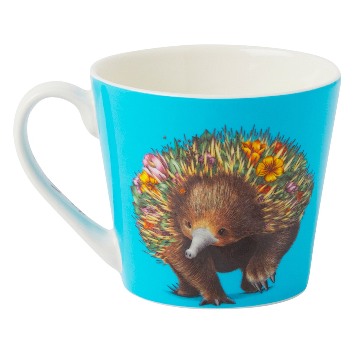 Kubek Maxwell and Williams Wild Planet, kolczatka australijska, 370 ml