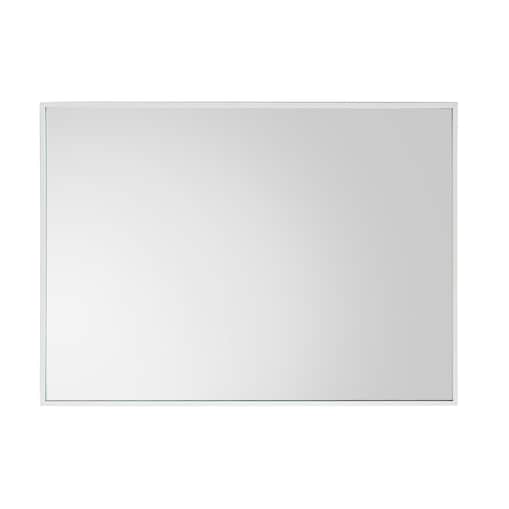 Dekoracyjne lustro wiszące VINKEL, 70 x 50 cm