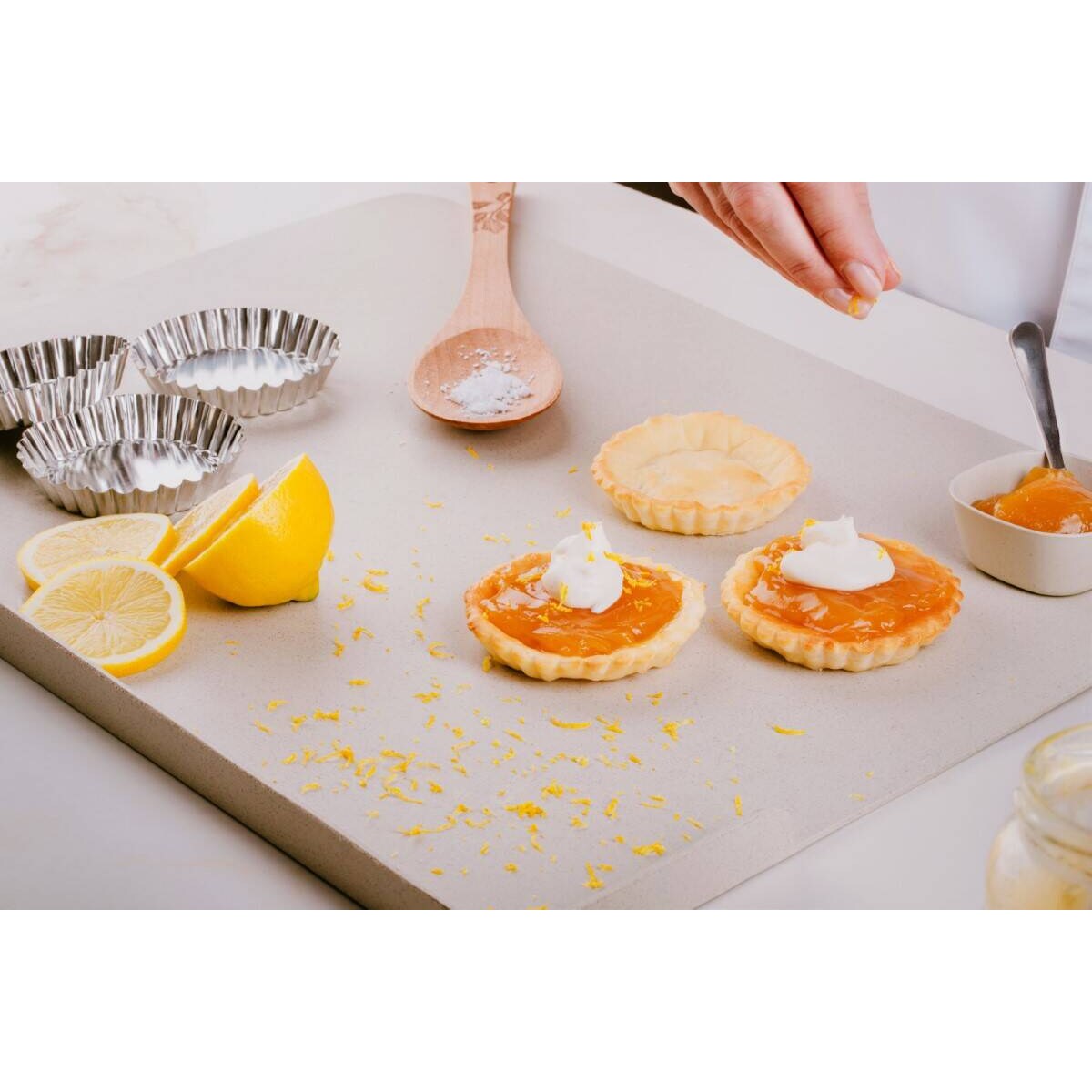 Stolnica silikonowa, 52,5 x 40,5 cm, Flexi