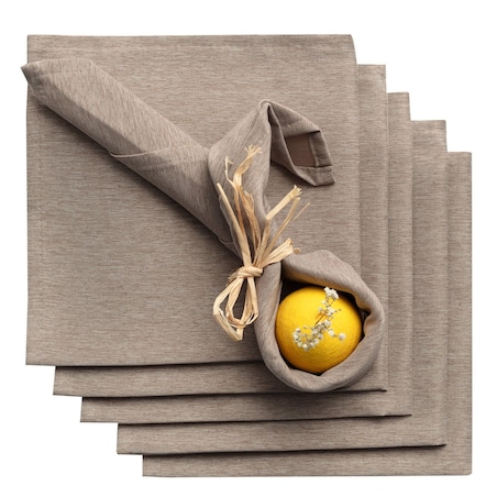 Komplet serwetek 6szt. 42x42cm 173-86, 42x42