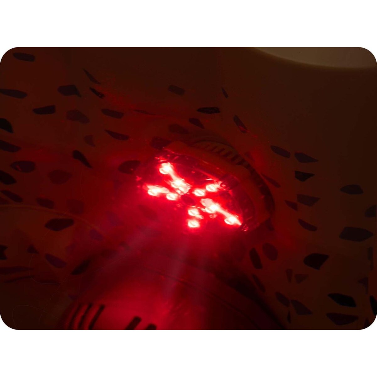 Lampka LED do SPA Jacuzzi 7 kolorów Bestway 60303