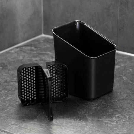 Ociekacz Na Sztućce Pojemnik Koszyk Na Przybory